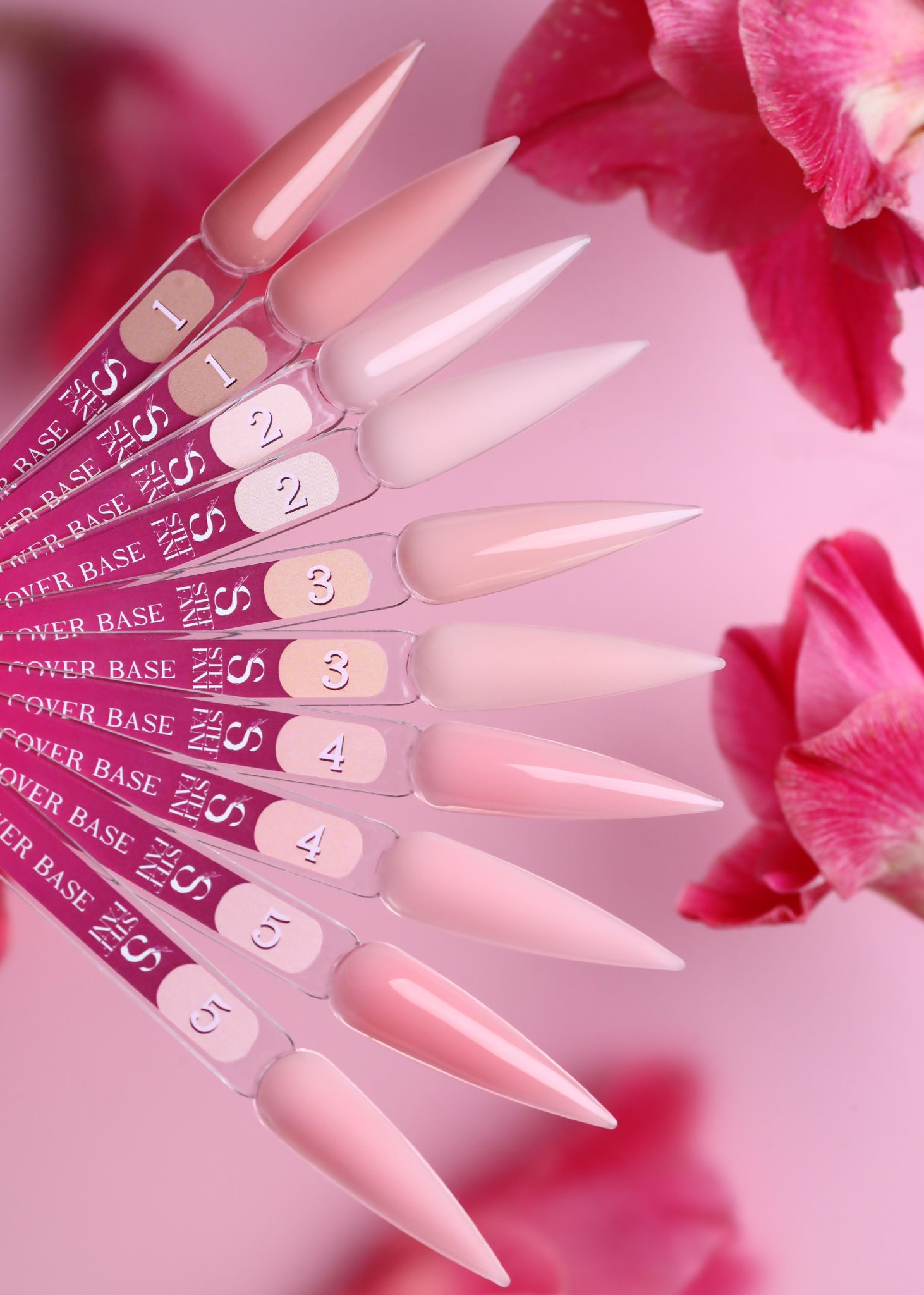 Kamuflējošās bāzes